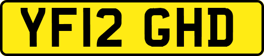 YF12GHD