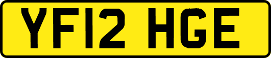 YF12HGE