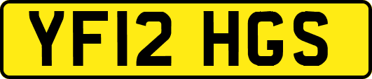 YF12HGS