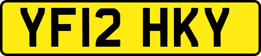 YF12HKY