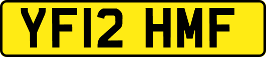 YF12HMF