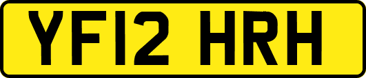 YF12HRH