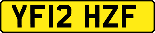 YF12HZF