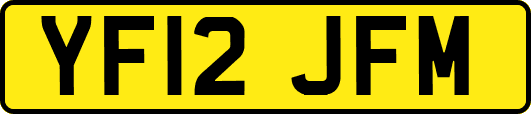 YF12JFM