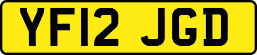 YF12JGD