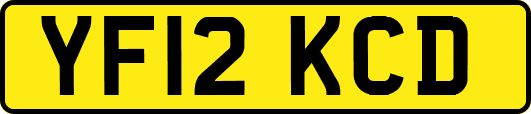 YF12KCD