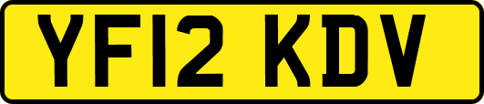 YF12KDV
