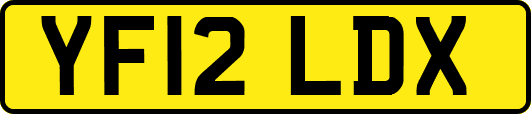 YF12LDX