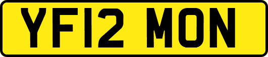 YF12MON