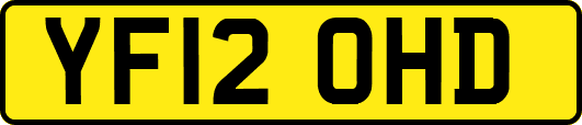 YF12OHD