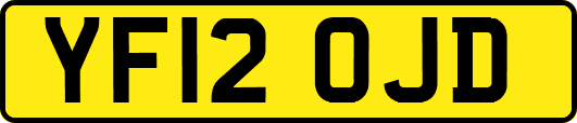 YF12OJD