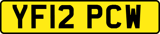 YF12PCW