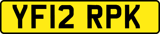 YF12RPK