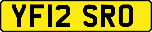YF12SRO