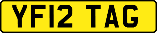 YF12TAG