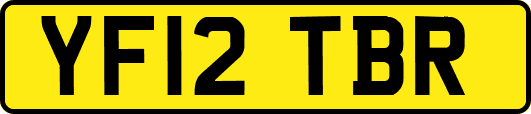 YF12TBR