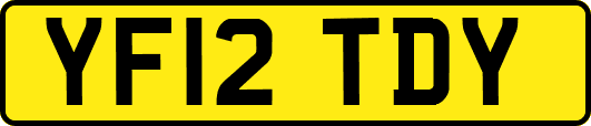 YF12TDY