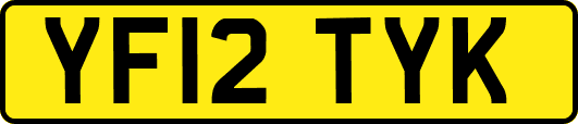 YF12TYK
