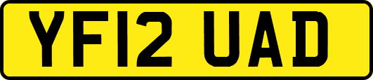 YF12UAD