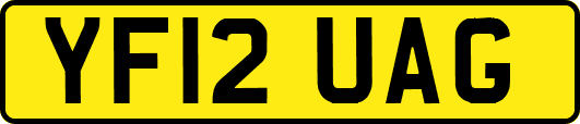 YF12UAG