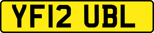 YF12UBL