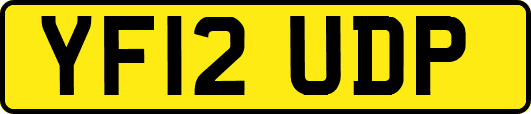 YF12UDP