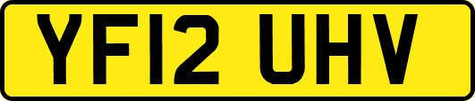 YF12UHV