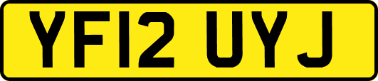 YF12UYJ