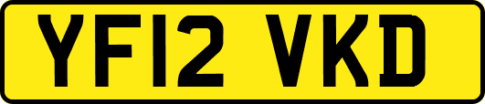 YF12VKD