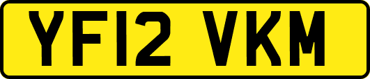 YF12VKM