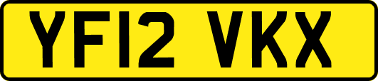 YF12VKX