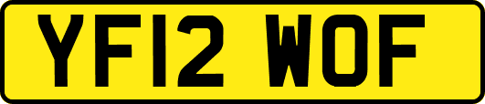 YF12WOF