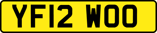 YF12WOO