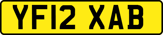 YF12XAB