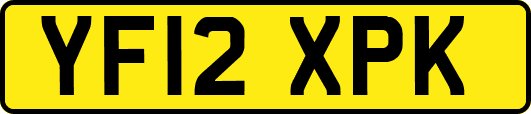 YF12XPK