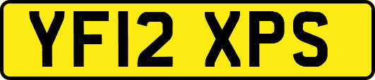 YF12XPS