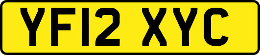 YF12XYC