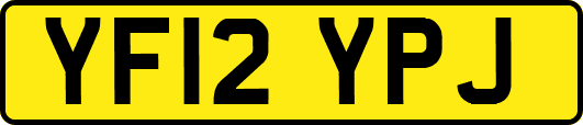 YF12YPJ