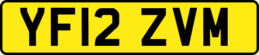 YF12ZVM