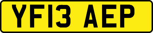 YF13AEP
