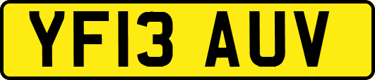 YF13AUV