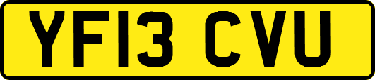 YF13CVU