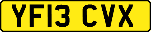 YF13CVX