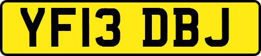 YF13DBJ