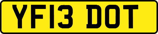 YF13DOT