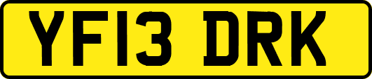 YF13DRK
