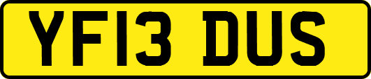YF13DUS