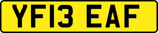 YF13EAF