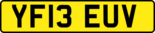 YF13EUV