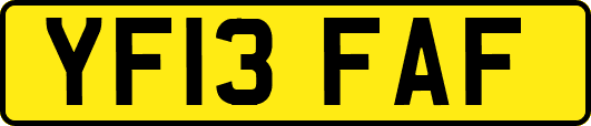 YF13FAF